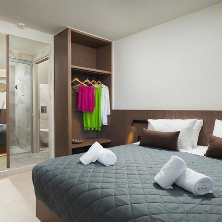 Elia Agia Marina Resort Екстер'єр фото