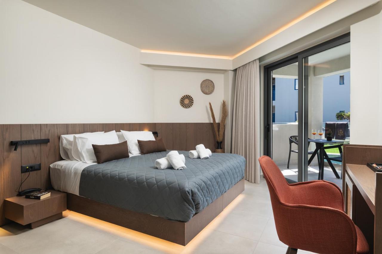 Elia Agia Marina Resort Екстер'єр фото