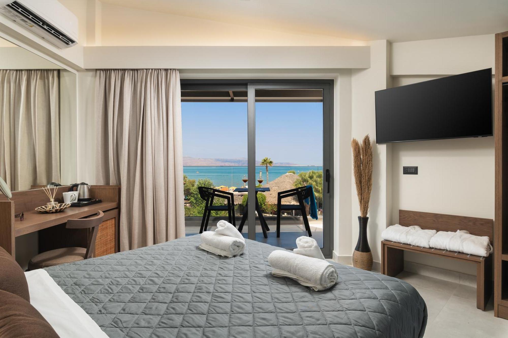 Elia Agia Marina Resort Екстер'єр фото