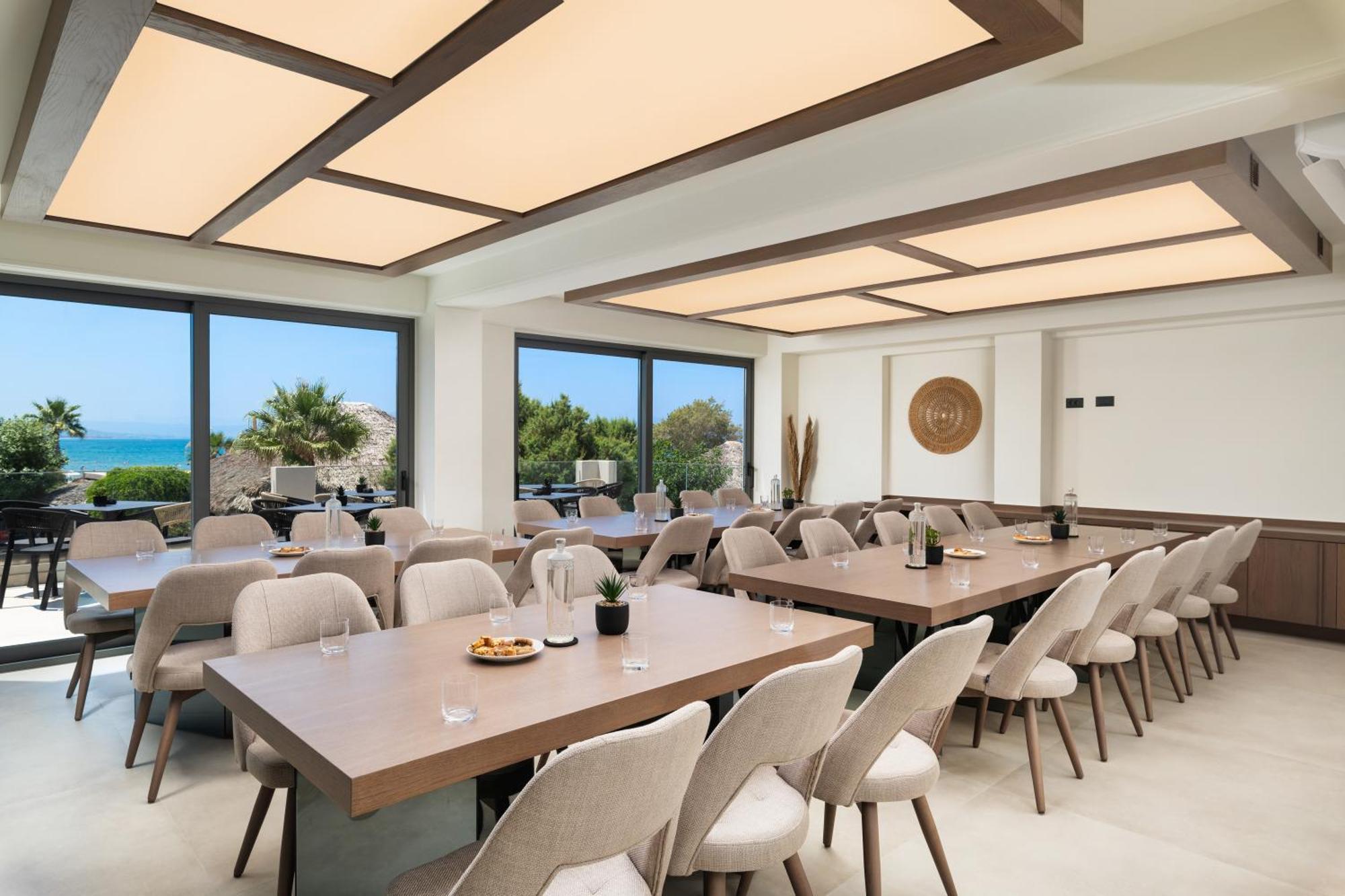 Elia Agia Marina Resort Екстер'єр фото