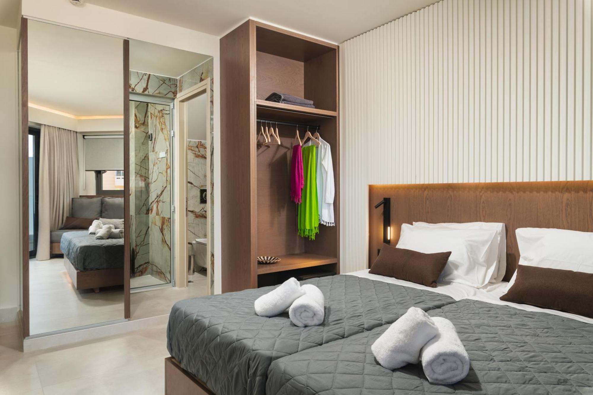 Elia Agia Marina Resort Екстер'єр фото