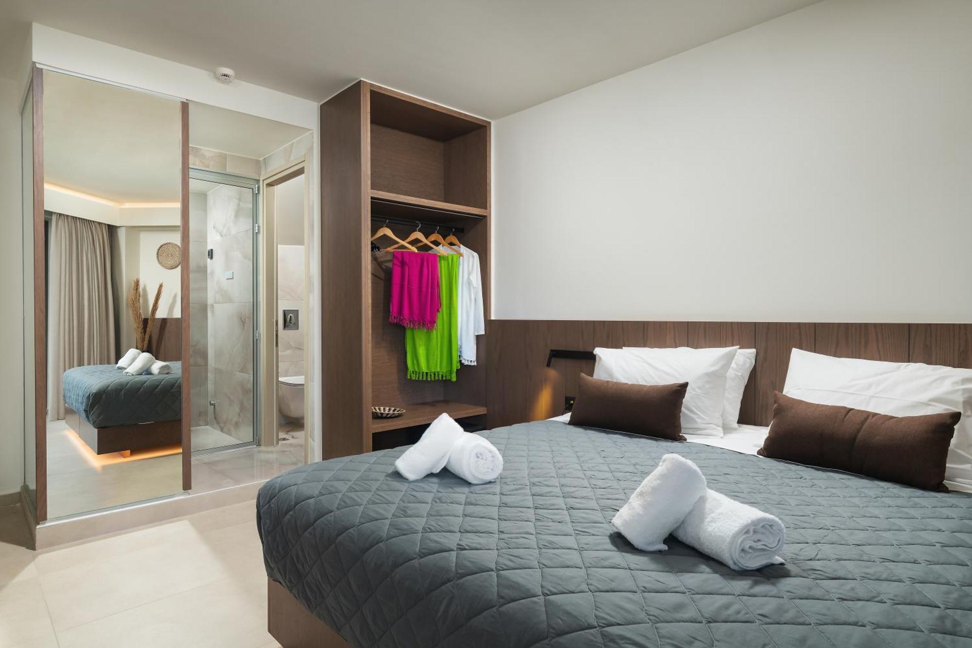 Elia Agia Marina Resort Екстер'єр фото